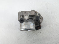 2015-2019 Hyundai Sonata Throttle Body P/N:35100-2G600 Fits Fits 2015 2016 2017 2018 2019 2020 2021 OEM Used Auto Parts - Oe