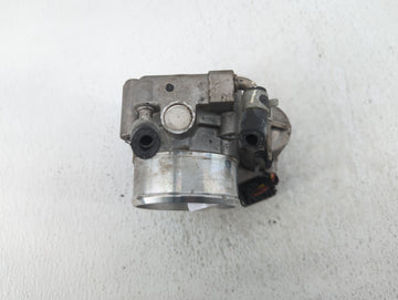 2015-2019 Hyundai Sonata Throttle Body P/N:35100-2G600 Fits Fits 2015 2016 2017 2018 2019 2020 2021 OEM Used Auto Parts