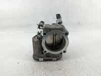 2015-2019 Hyundai Sonata Throttle Body P/N:35100-2G600 Fits Fits 2015 2016 2017 2018 2019 2020 2021 OEM Used Auto Parts - Oe