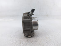 2015-2019 Hyundai Sonata Throttle Body P/N:35100-2G600 Fits Fits 2015 2016 2017 2018 2019 2020 2021 OEM Used Auto Parts - Oe