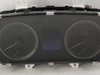 2016-2017 Hyundai Sonata Instrument Cluster Speedometer Gauges P/N:94001-C2201 Fits Fits 2016 2017 OEM Used Auto Parts - Oem