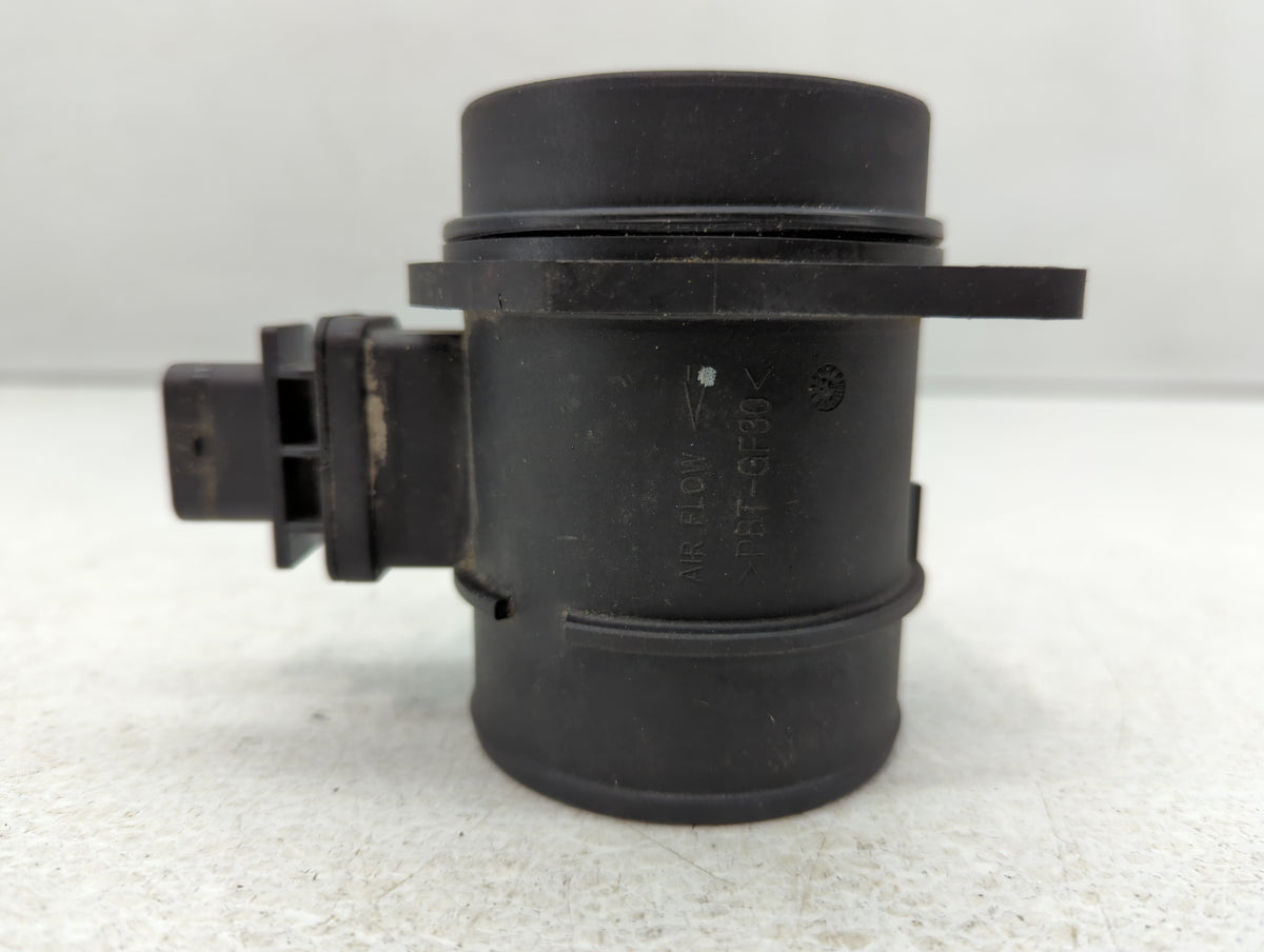 2016-2017 Hyundai Sonata Mass Air Flow Meter Maf Sensor - Oemusedautoparts1.com