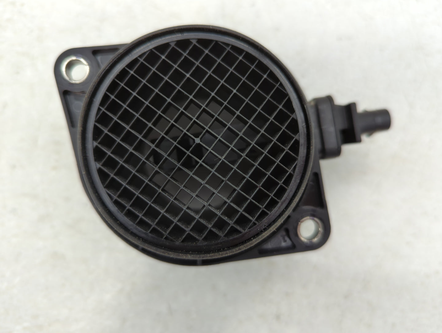 2016-2017 Hyundai Sonata Mass Air Flow Meter Maf - Oemusedautoparts1.com