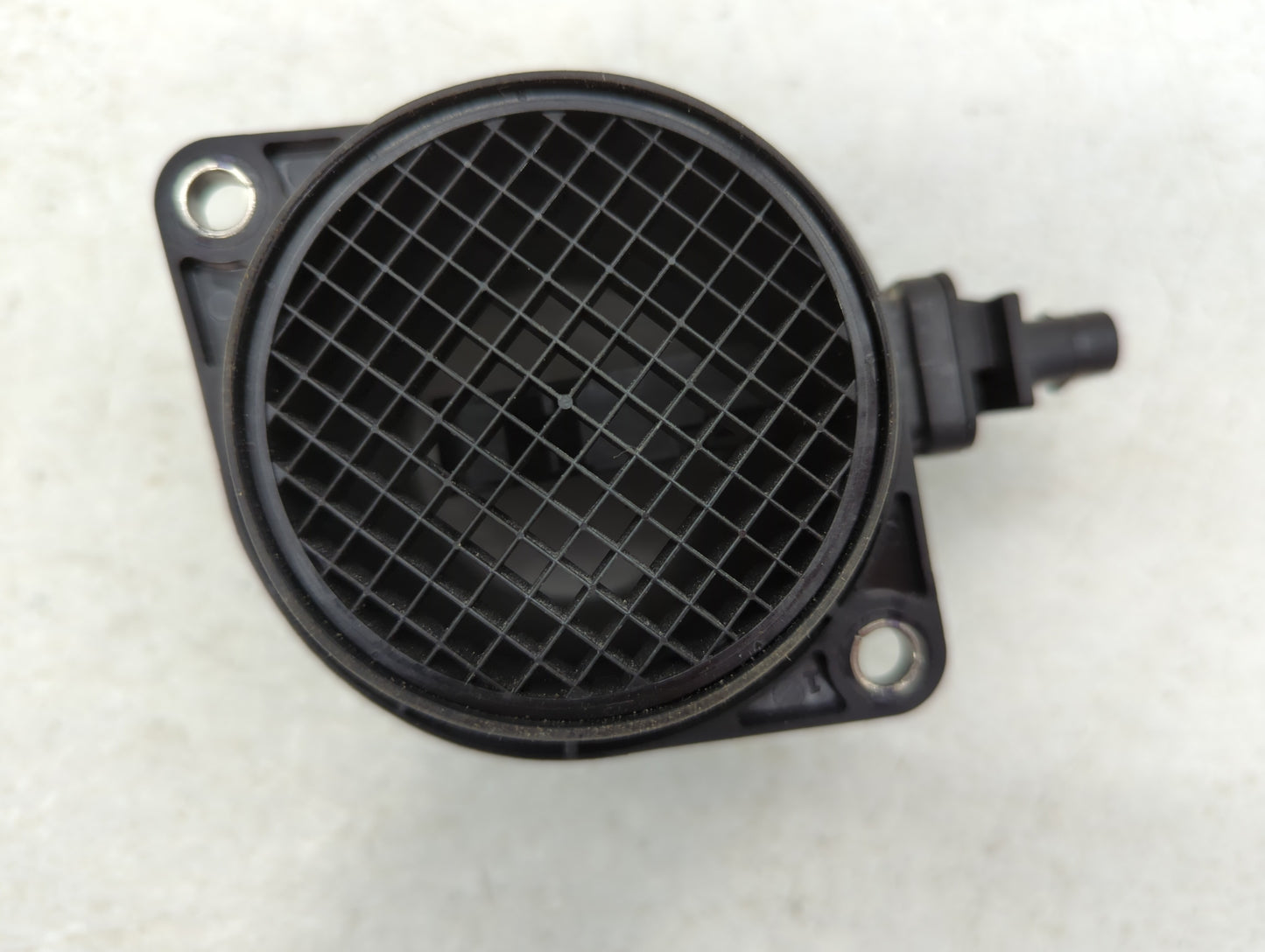 2016-2017 Hyundai Sonata Mass Air Flow Meter Maf - Oemusedautoparts1.com