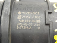 2016-2017 Hyundai Sonata Mass Air Flow Meter Maf - Oemusedautoparts1.com