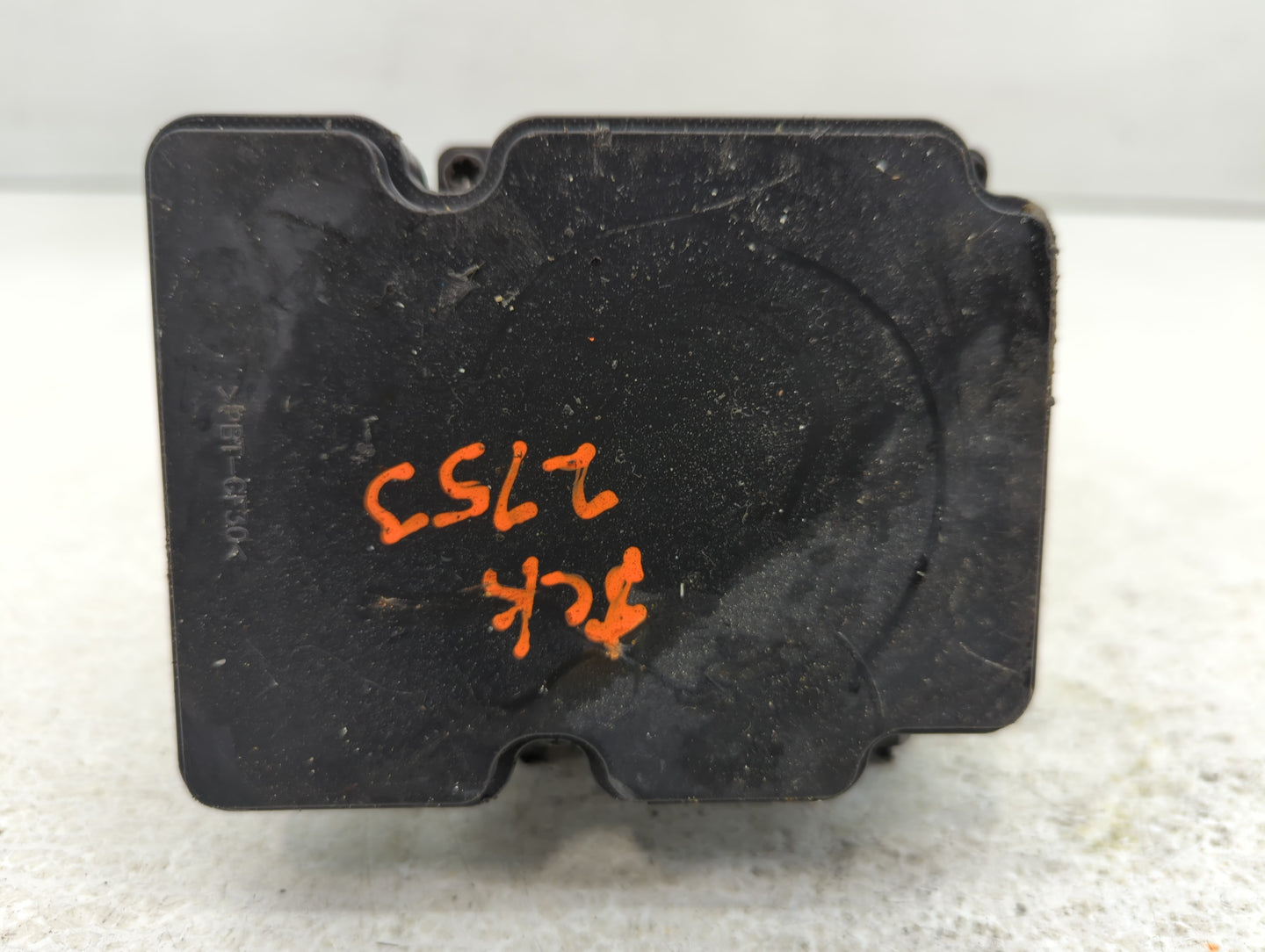 2015-2017 Hyundai Sonata ABS Pump Control Module Replacement P/N:58920-C2201 Fits Fits 2015 2016 2017 OEM Used Auto Parts - 