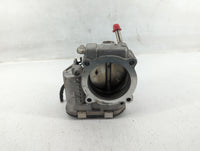2015-2019 Hyundai Sonata Throttle Body P/N:35100-2G600 Fits Fits 2015 2016 2017 2018 2019 2020 2021 OEM Used Auto Parts - Oe