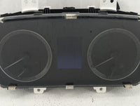 2016-2017 Hyundai Sonata Instrument Cluster Speedometer Gauges P/N:94001-C2201 Fits Fits 2016 2017 OEM Used Auto Parts - Oem