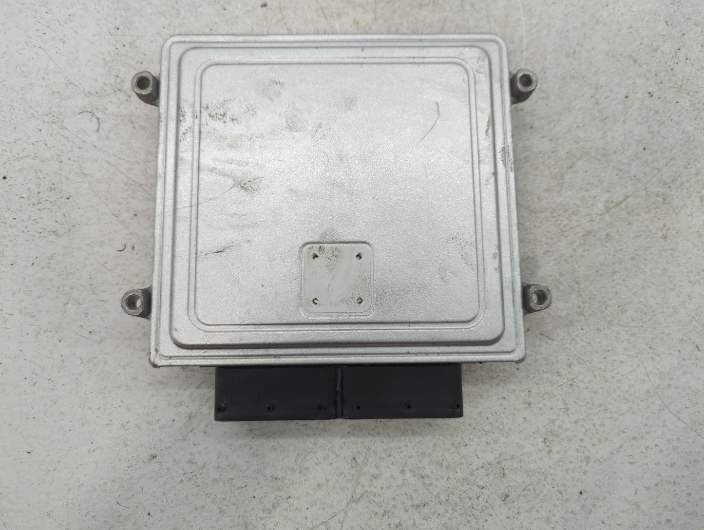 2015-2017 Hyundai Sonata PCM Engine Control Computer ECU ECM PCU OEM P/N:39111-2GGK4 39101-2GGK4 Fits Fits 2015 2016 2017 OE