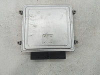 2015-2017 Hyundai Sonata PCM Engine Control Computer ECU ECM PCU OEM P/N:39111-2GGK4 39101-2GGK4 Fits Fits 2015 2016 2017 OE