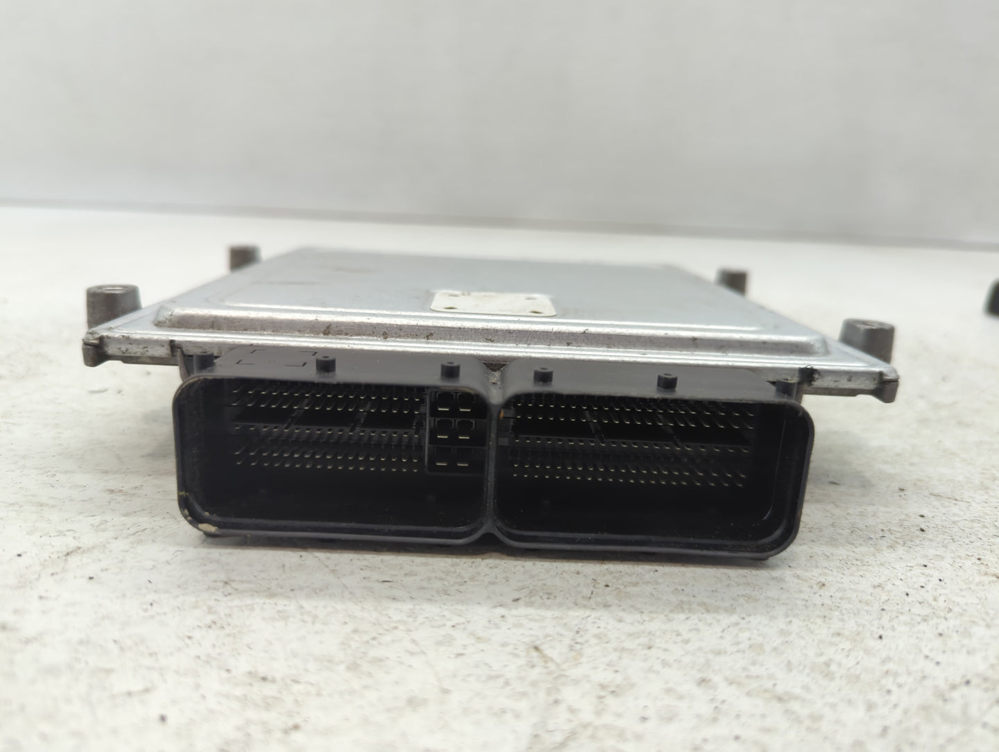 2015-2017 Hyundai Sonata PCM Engine Control Computer ECU ECM PCU OEM P/N:39111-2GGK4 39101-2GGK4 Fits Fits 2015 2016 2017 OE