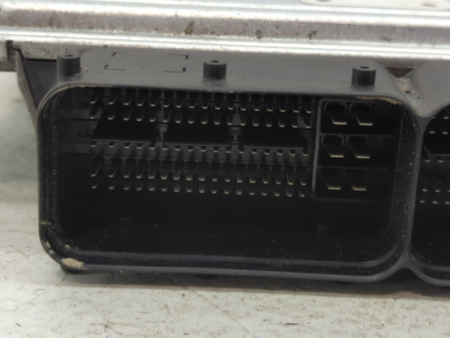 2015-2017 Hyundai Sonata PCM Engine Control Computer ECU ECM PCU OEM P/N:39111-2GGK4 39101-2GGK4 Fits Fits 2015 2016 2017 OE
