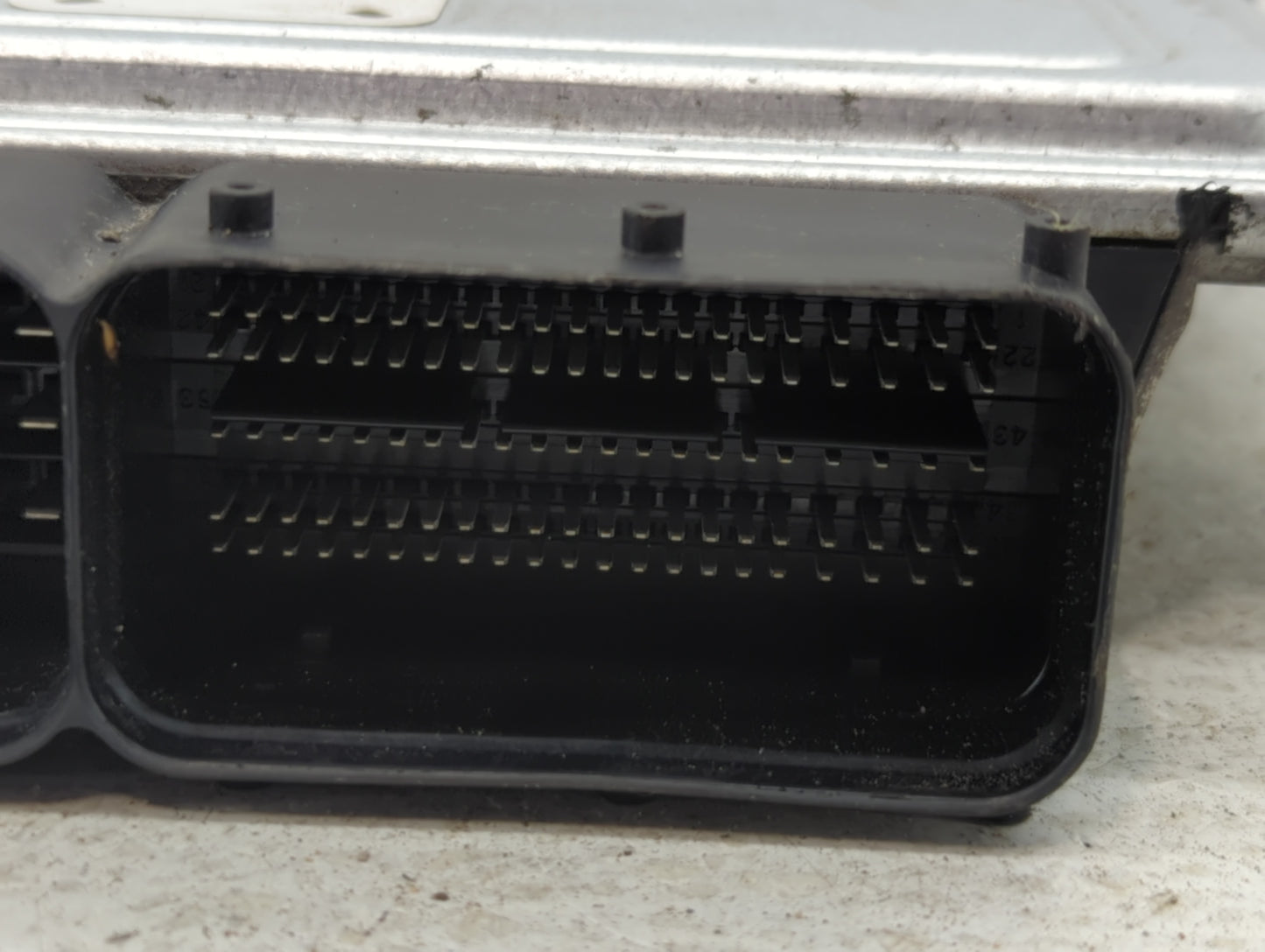 2015-2017 Hyundai Sonata PCM Engine Control Computer ECU ECM PCU OEM P/N:39111-2GGK4 39101-2GGK4 Fits Fits 2015 2016 2017 OE