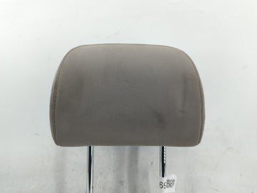 2017 Hyundai Sonata Headrest Head Rest Front Driver Passenger Seat Fits OEM Used Auto Parts - Oemusedautoparts1.com