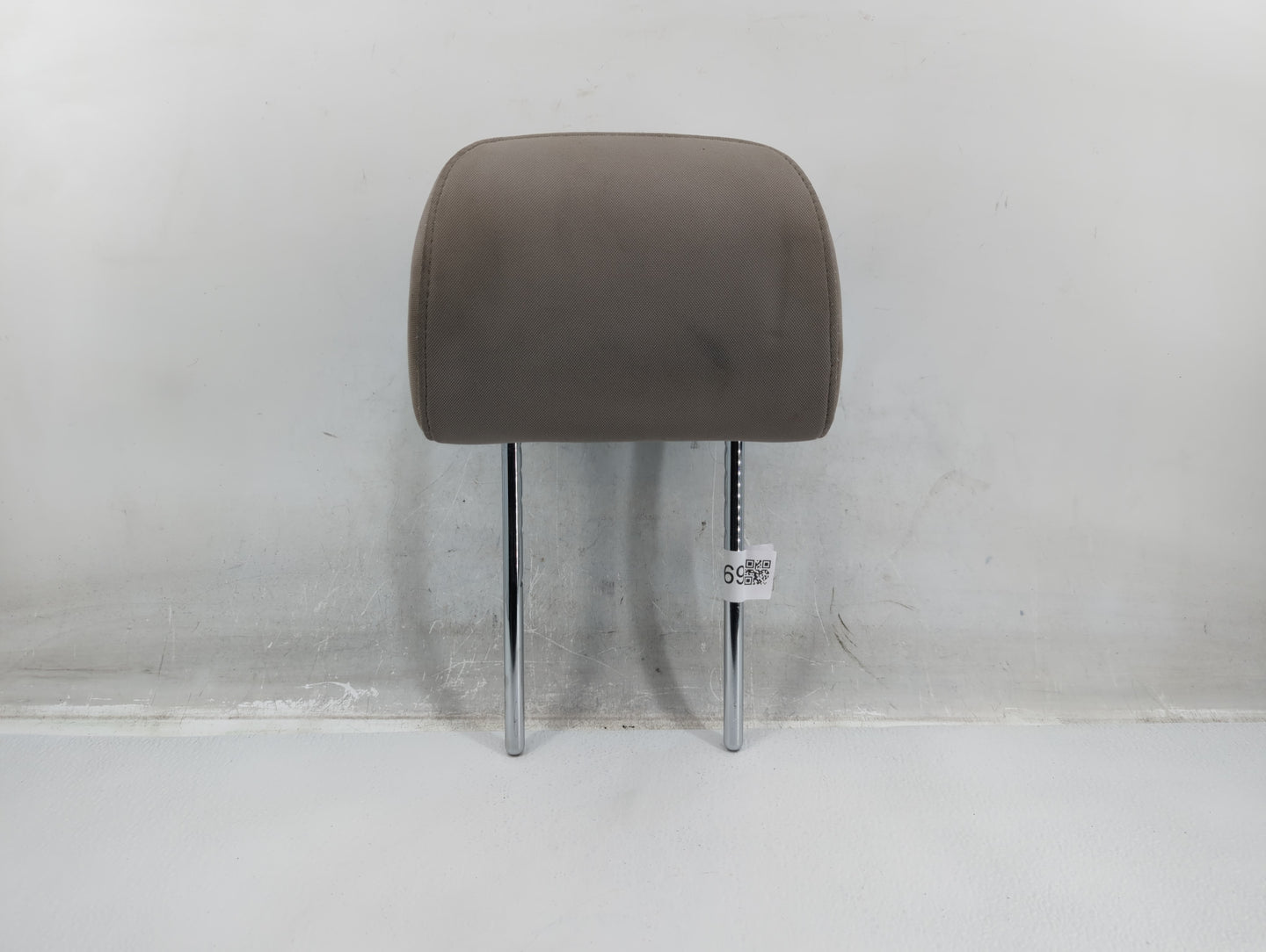 2017 Hyundai Sonata Headrest Head Rest Front Driver Passenger Seat Fits OEM Used Auto Parts - Oemusedautoparts1.com
