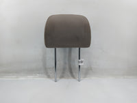 2017 Hyundai Sonata Headrest Head Rest Front Driver Passenger Seat Fits OEM Used Auto Parts - Oemusedautoparts1.com