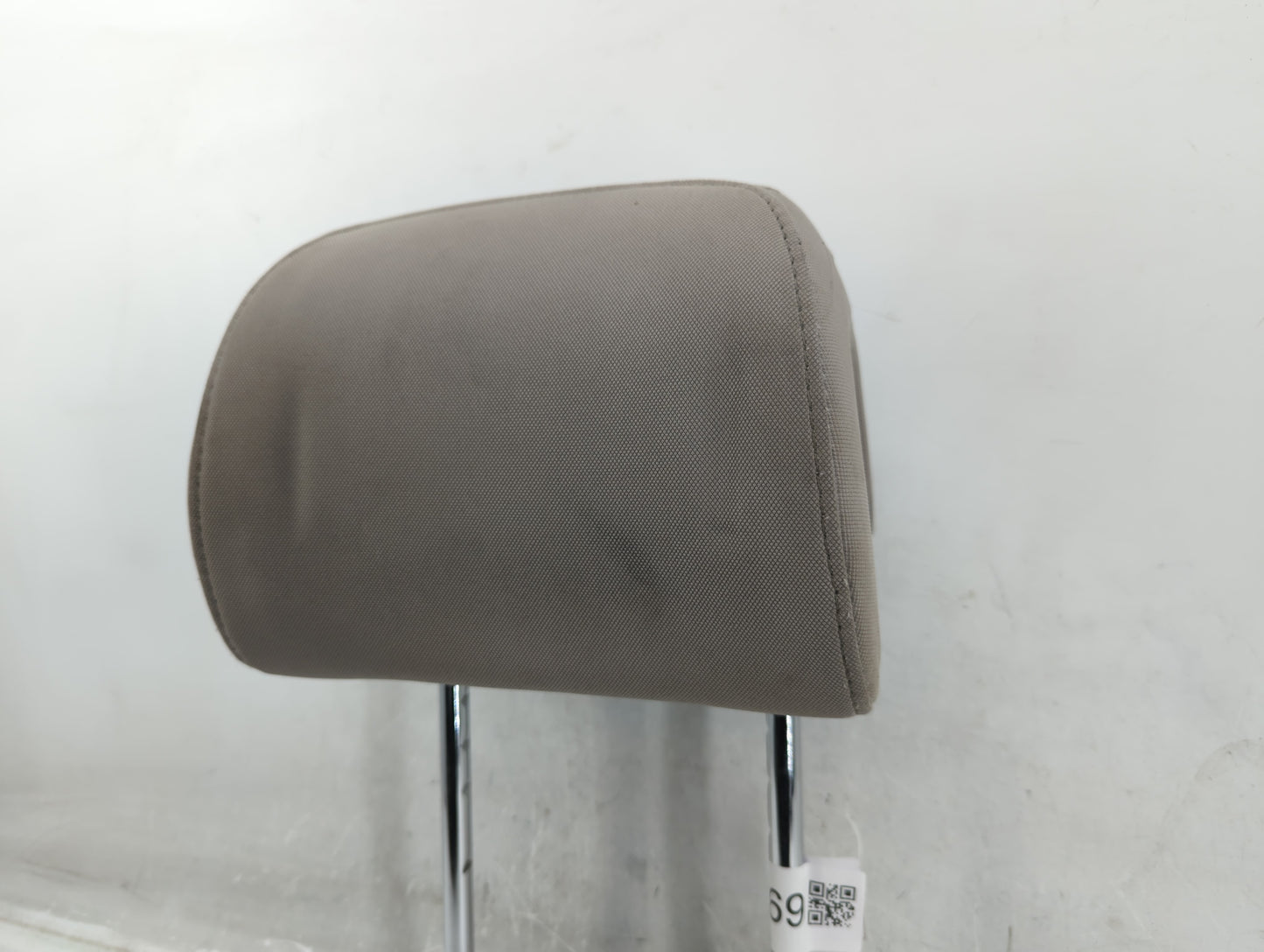 2017 Hyundai Sonata Headrest Head Rest Front Driver Passenger Seat Fits OEM Used Auto Parts - Oemusedautoparts1.com