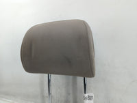 2017 Hyundai Sonata Headrest Head Rest Front Driver Passenger Seat Fits OEM Used Auto Parts - Oemusedautoparts1.com