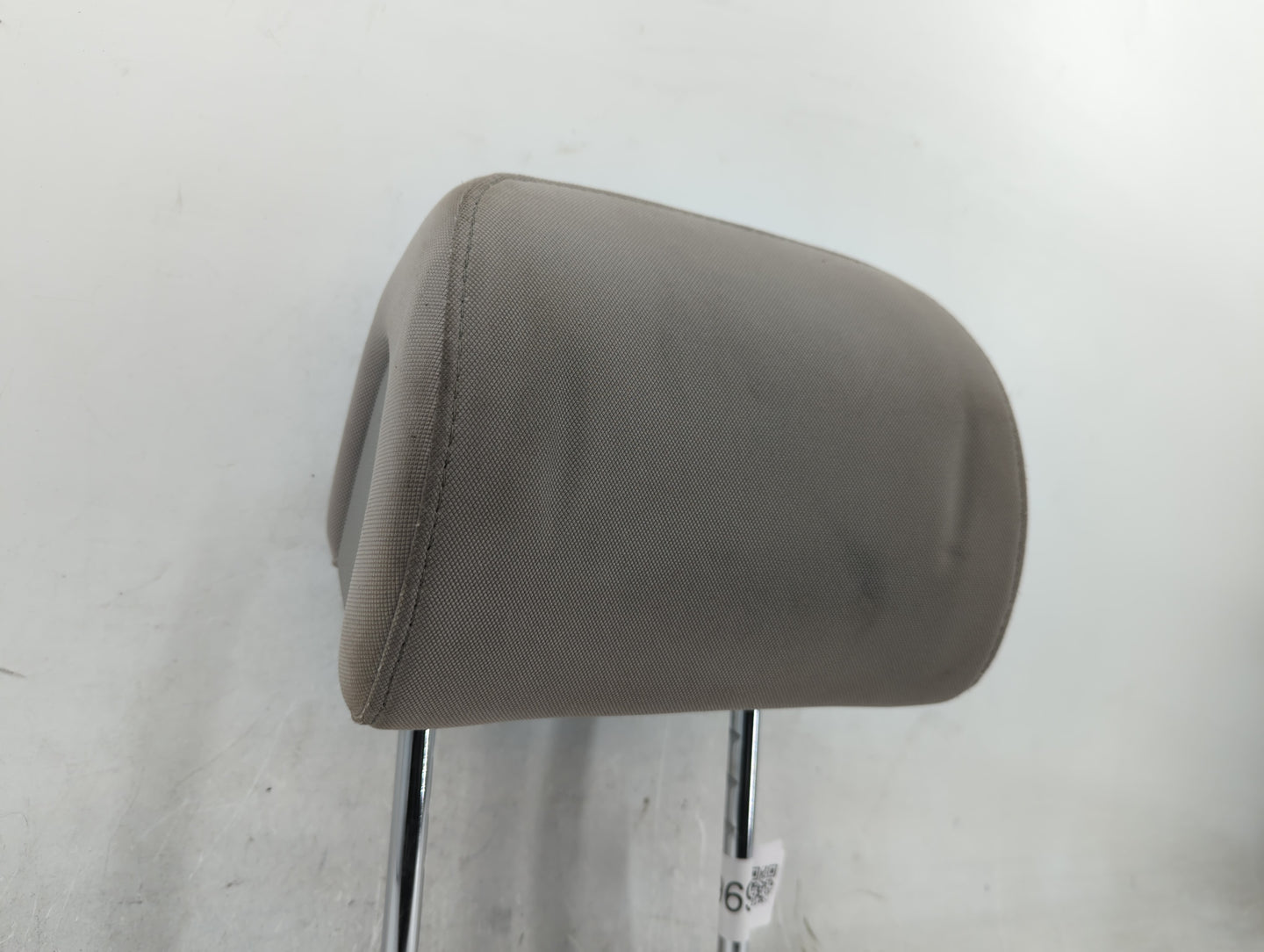 2017 Hyundai Sonata Headrest Head Rest Front Driver Passenger Seat Fits OEM Used Auto Parts - Oemusedautoparts1.com