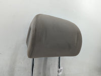 2017 Hyundai Sonata Headrest Head Rest Front Driver Passenger Seat Fits OEM Used Auto Parts - Oemusedautoparts1.com