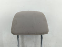 2017 Hyundai Sonata Headrest Head Rest Front Driver Passenger Seat Fits OEM Used Auto Parts - Oemusedautoparts1.com