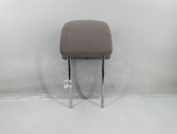 2017 Hyundai Sonata Headrest Head Rest Front Driver Passenger Seat Fits OEM Used Auto Parts - Oemusedautoparts1.com