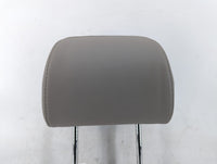 2017 Hyundai Sonata Headrest Head Rest Front Driver Passenger Seat Fits OEM Used Auto Parts - Oemusedautoparts1.com