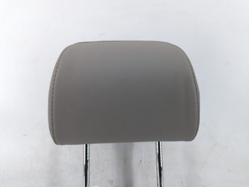 2017 Hyundai Sonata Headrest Head Rest Front Driver Passenger Seat Fits OEM Used Auto Parts - Oemusedautoparts1.com