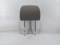 2017 Hyundai Sonata Headrest Head Rest Front Driver Passenger Seat Fits OEM Used Auto Parts - Oemusedautoparts1.com