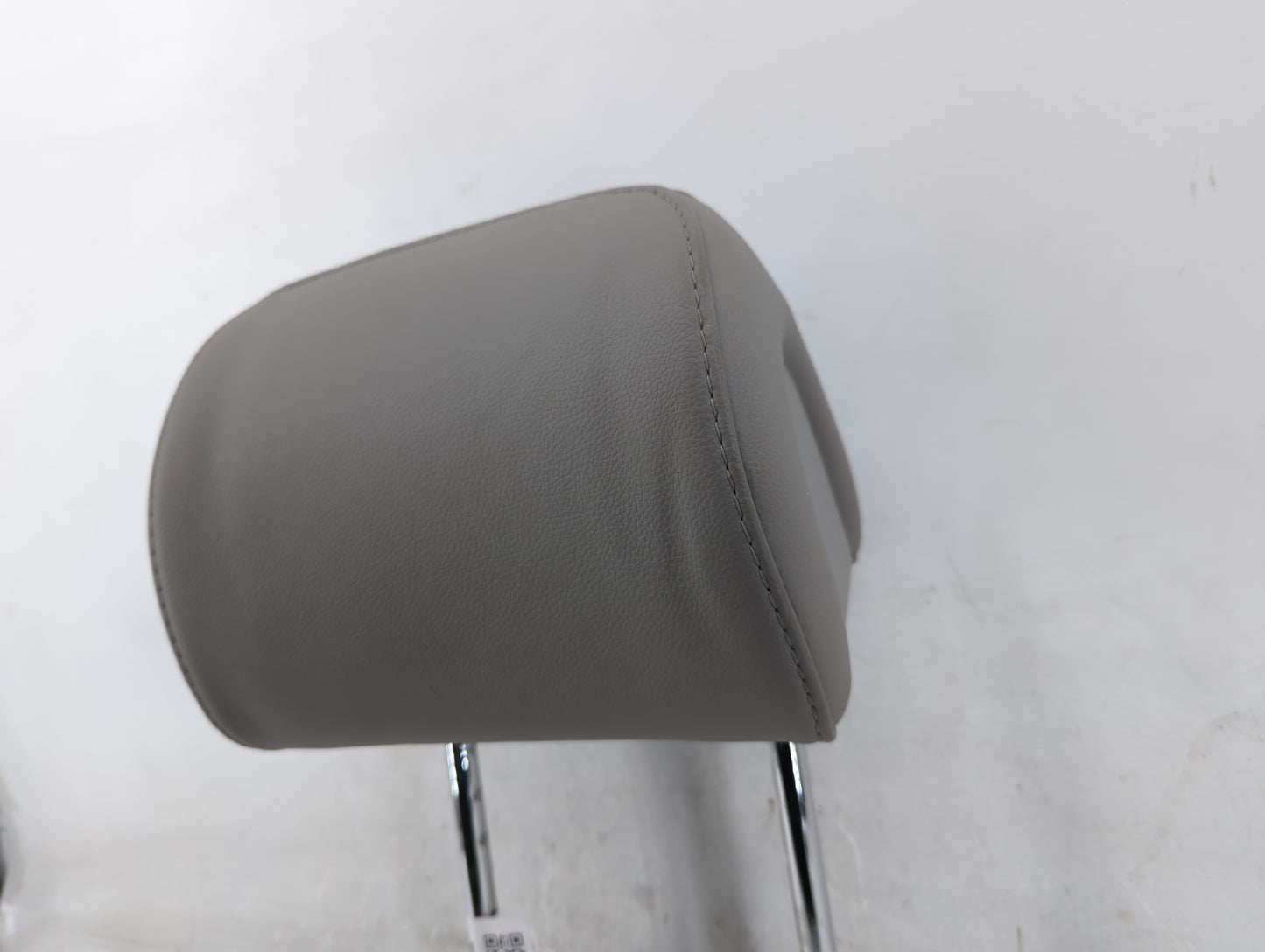 2017 Hyundai Sonata Headrest Head Rest Front Driver Passenger Seat Fits OEM Used Auto Parts - Oemusedautoparts1.com