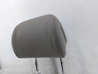2017 Hyundai Sonata Headrest Head Rest Front Driver Passenger Seat Fits OEM Used Auto Parts - Oemusedautoparts1.com