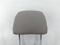 2017 Hyundai Sonata Headrest Head Rest Front Driver Passenger Seat Fits OEM Used Auto Parts - Oemusedautoparts1.com