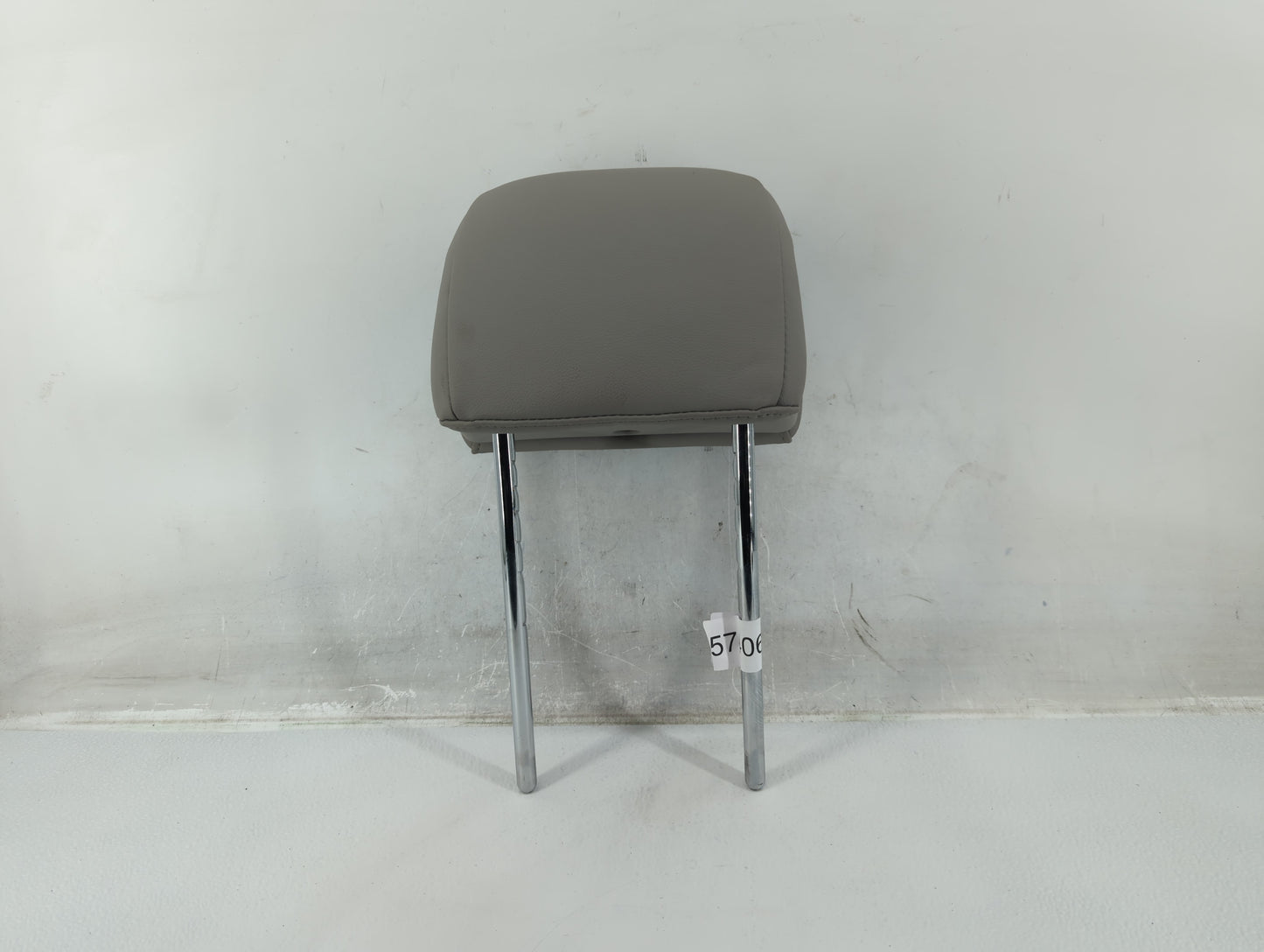 2017 Hyundai Sonata Headrest Head Rest Front Driver Passenger Seat Fits OEM Used Auto Parts - Oemusedautoparts1.com