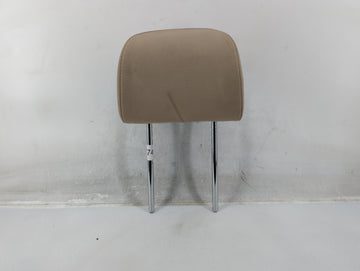 2017 Hyundai Sonata Headrest Head Rest Front Driver Passenger Seat Fits OEM Used Auto Parts