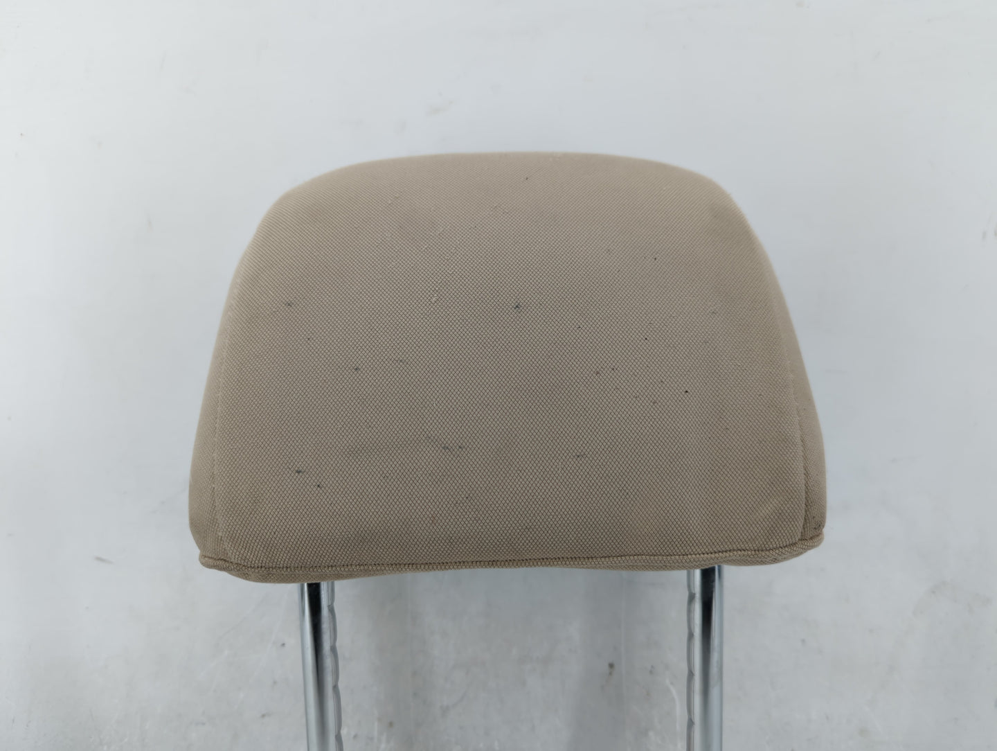 2017 Hyundai Sonata Headrest Head Rest Front Driver Passenger Seat Fits OEM Used Auto Parts - Oemusedautoparts1.com