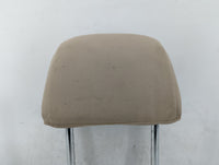 2017 Hyundai Sonata Headrest Head Rest Front Driver Passenger Seat Fits OEM Used Auto Parts - Oemusedautoparts1.com