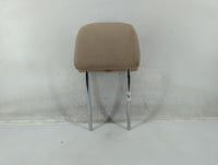 2017 Hyundai Sonata Headrest Head Rest Front Driver Passenger Seat Fits OEM Used Auto Parts - Oemusedautoparts1.com