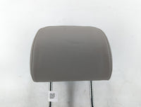 2017 Hyundai Sonata Headrest Head Rest Front Driver Passenger Seat Fits OEM Used Auto Parts - Oemusedautoparts1.com