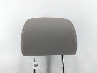 compare product 2017 Hyundai Sonata Headrest Head Rest Front Driver Passenger Seat Fits OEM Used Auto Parts