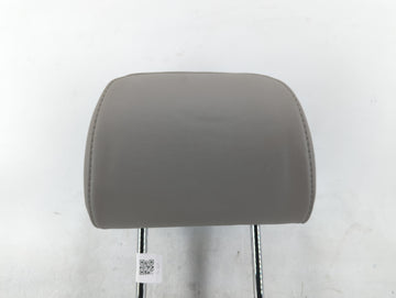 2017 Hyundai Sonata Headrest Head Rest Front Driver Passenger Seat Fits OEM Used Auto Parts - Oemusedautoparts1.com