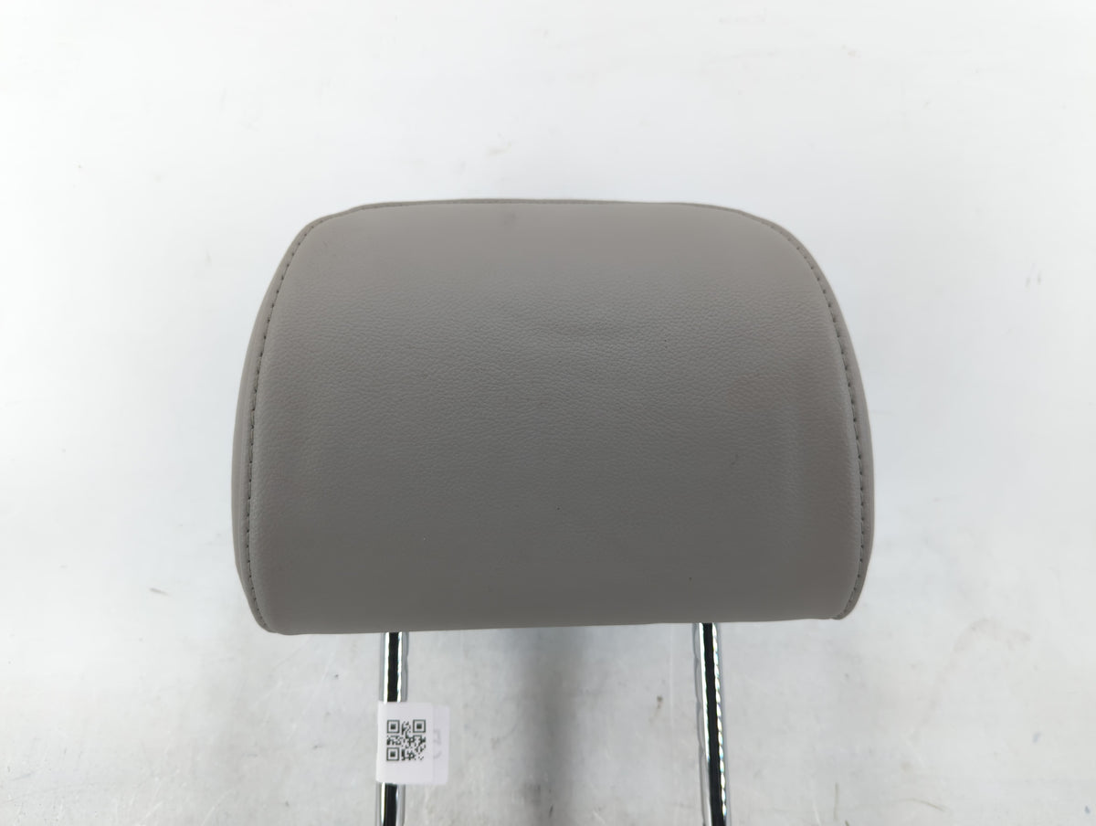 2017 Hyundai Sonata Headrest Head Rest Front Driver Passenger Seat Fits Fits 2003 2004 OEM Used Auto Parts - Oemusedautopart