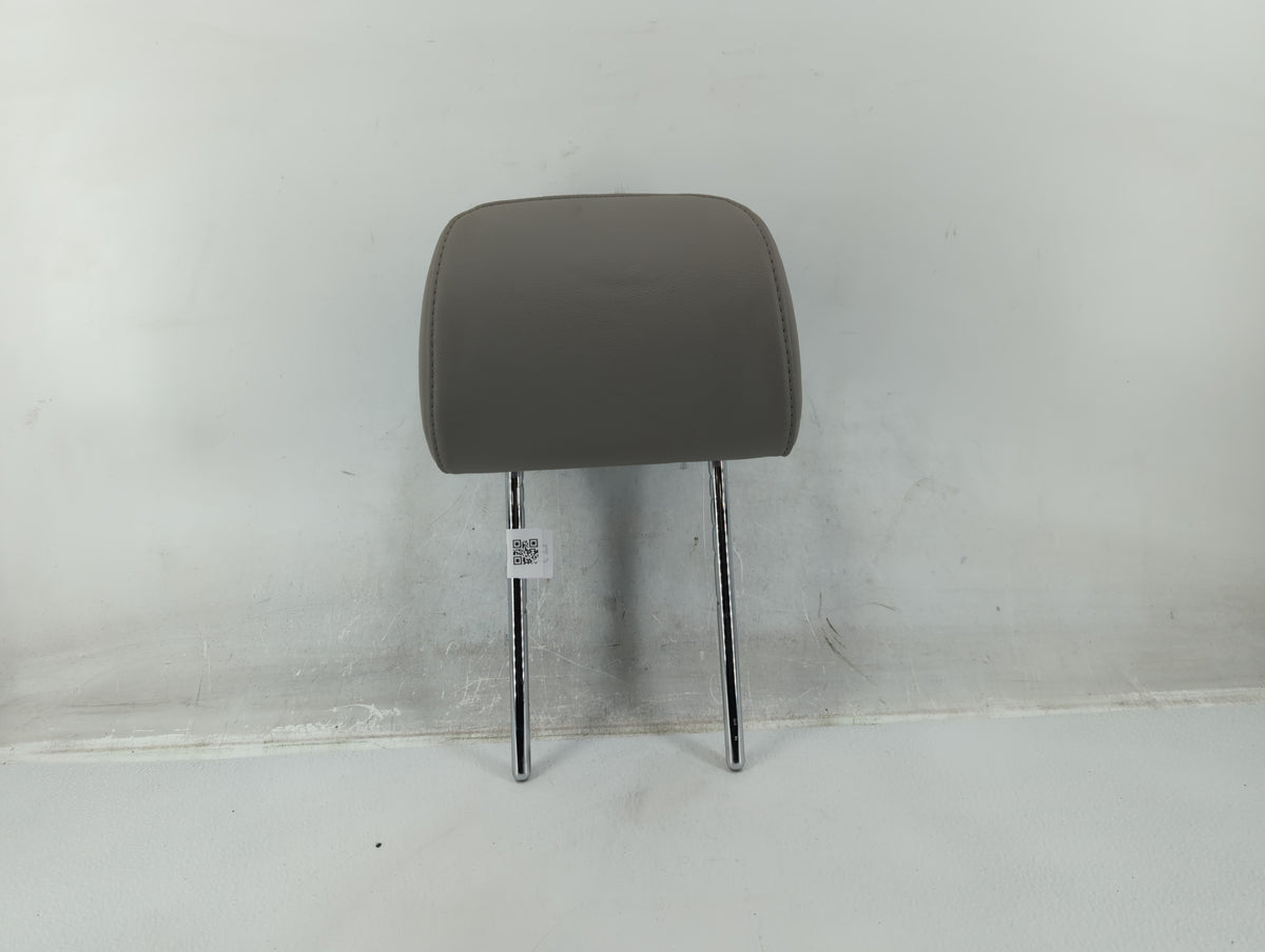 2017 Hyundai Sonata Headrest Head Rest Front Driver Passenger Seat Fits Fits 2003 2004 OEM Used Auto Parts - Oemusedautopart