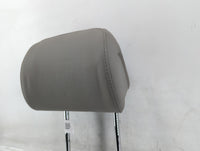 2017 Hyundai Sonata Headrest Head Rest Front Driver Passenger Seat Fits OEM Used Auto Parts - Oemusedautoparts1.com