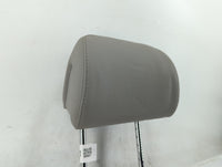 2017 Hyundai Sonata Headrest Head Rest Front Driver Passenger Seat Fits OEM Used Auto Parts - Oemusedautoparts1.com