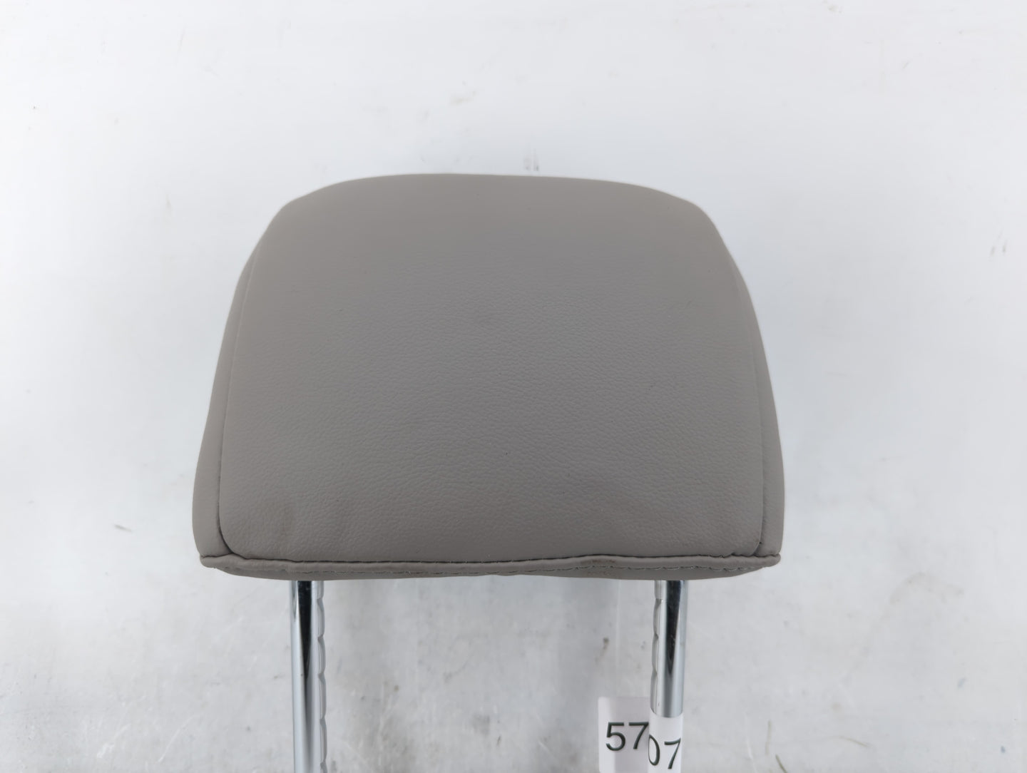 2017 Hyundai Sonata Headrest Head Rest Front Driver Passenger Seat Fits OEM Used Auto Parts - Oemusedautoparts1.com