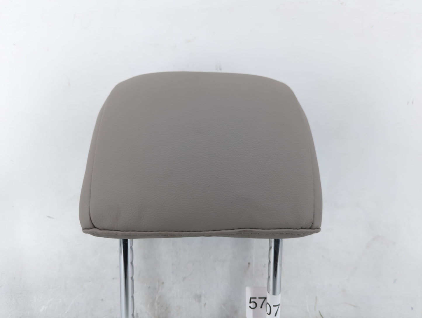 2017 Hyundai Sonata Headrest Head Rest Front Driver Passenger Seat Fits OEM Used Auto Parts - Oemusedautoparts1.com