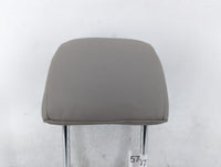 2017 Hyundai Sonata Headrest Head Rest Front Driver Passenger Seat Fits OEM Used Auto Parts - Oemusedautoparts1.com