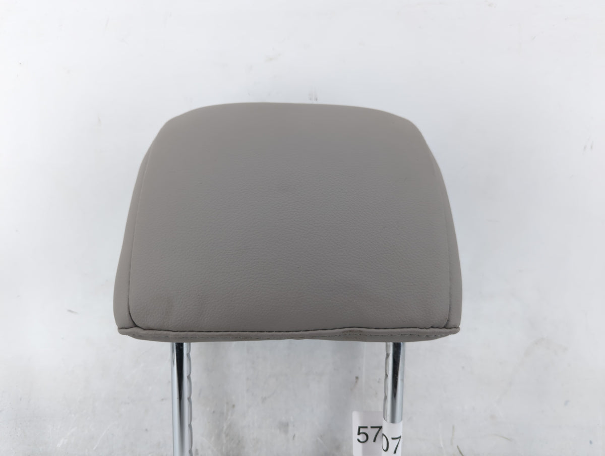 2017 Hyundai Sonata Headrest Head Rest Front Driver Passenger Seat Fits Fits 2003 2004 OEM Used Auto Parts - Oemusedautopart