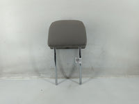 2017 Hyundai Sonata Headrest Head Rest Front Driver Passenger Seat Fits OEM Used Auto Parts - Oemusedautoparts1.com