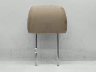 compare product Hyundai Sonata Headrest Head Rest Front Driver Passenger Seat Cream
